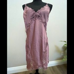 NWT Victoria’s Secret Slip Dress